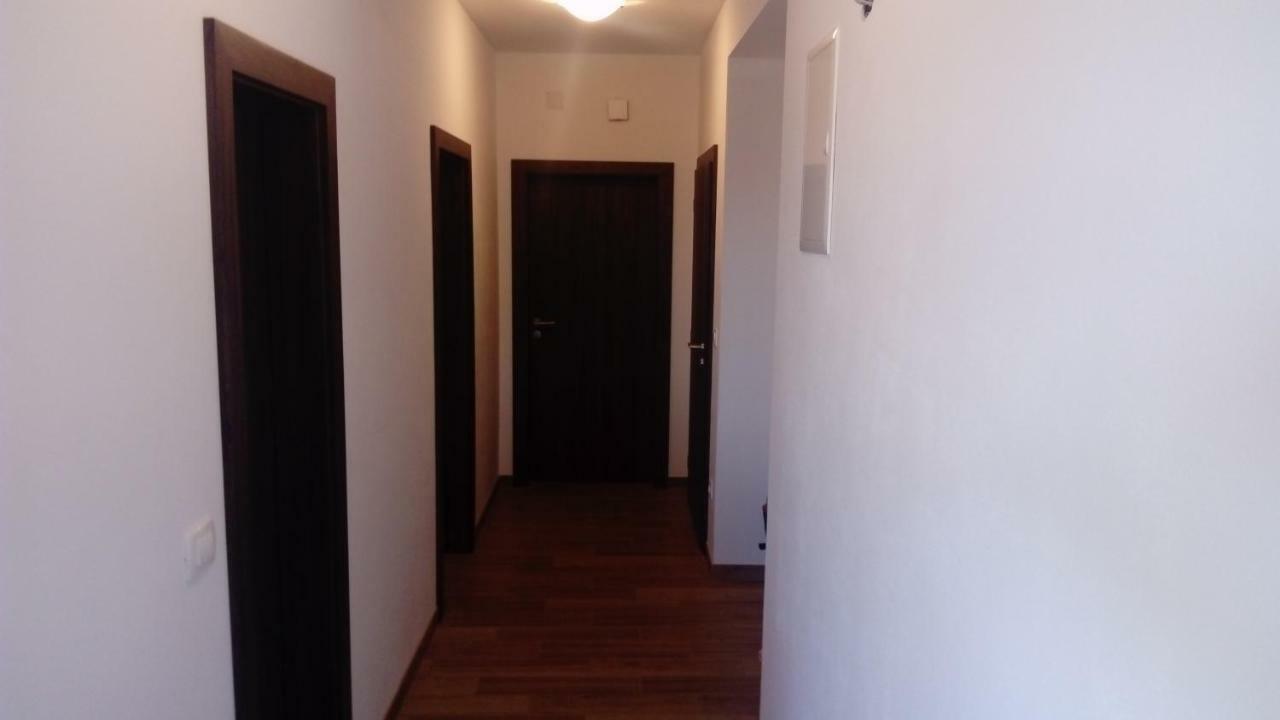 Apartments Borna Sukošan Exterior foto