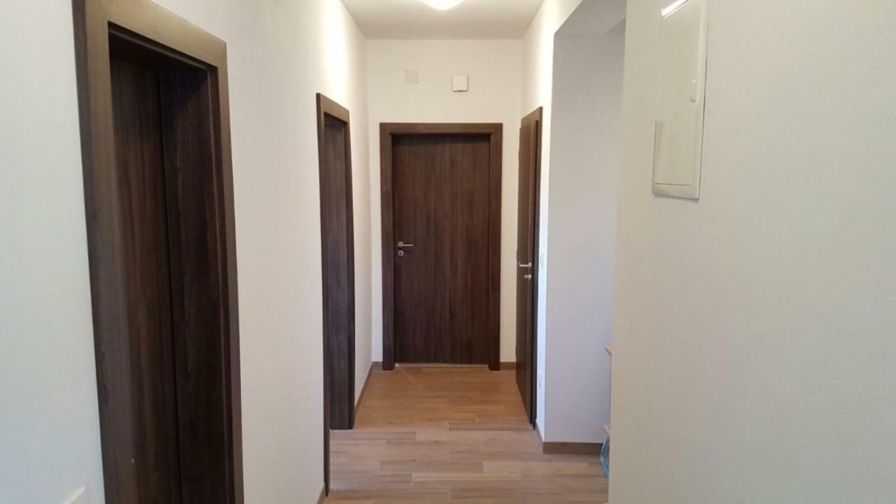 Apartments Borna Sukošan Exterior foto